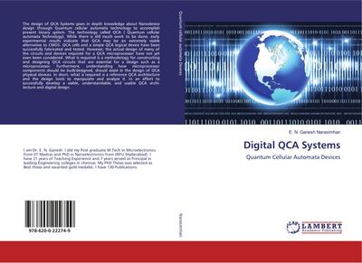 Digital QCA Systems