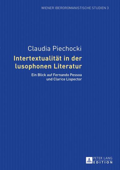 Intertextualitaet in der lusophonen Literatur