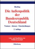 Die Außenpolitik der Bundesrepublik Deutschland
