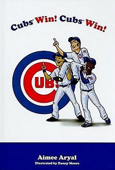 Cubs Win!