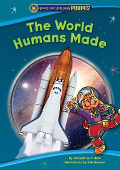 World Humans Made