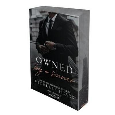 Owned by a Sinner (The Sinners 2)