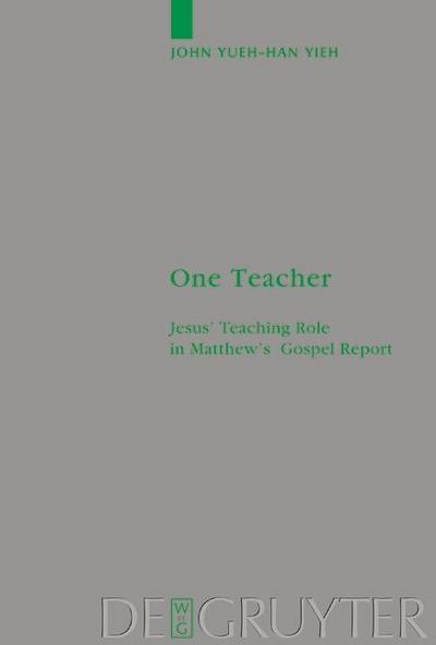 One Teacher