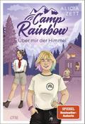 Camp Rainbow - Über mir der Himmel