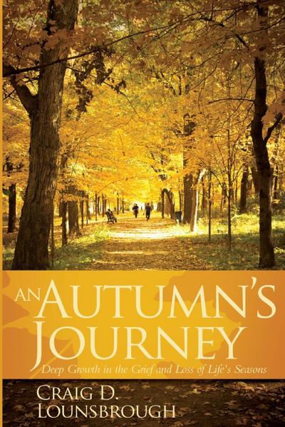 An Autumn’s Journey