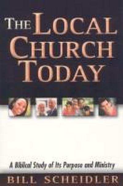 Local Church Today