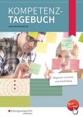 Kompetenz-Tagebuch - Begleiter in Schule und Beruf