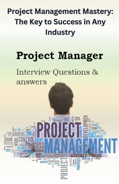 Project Management Mastery