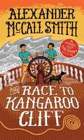 Race to Kangaroo Cliff