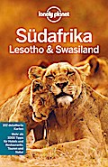 Lonely Planet Reiseführer Südafrika, Lesoto & Swasiland