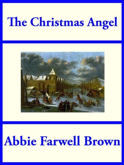The Christmas Angel