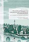 Historische und Geographische Collectanea von der uralten Burg und Weichbilde Harpstädt auch umliegendem Amt und dessen Nachbarschaft nach der Abschrift von Robert Grimsehl