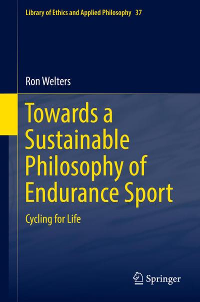 Towards a Sustainable Philosophy of Endurance Sport