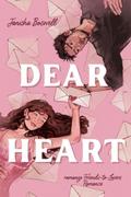 Dear Heart.
