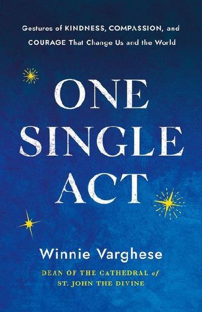 One Single Act