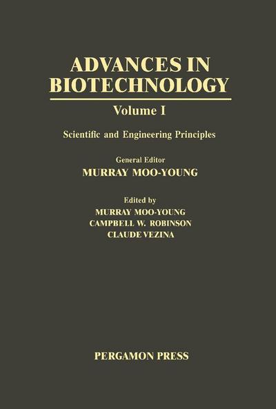 Scientific and Engineering Principles