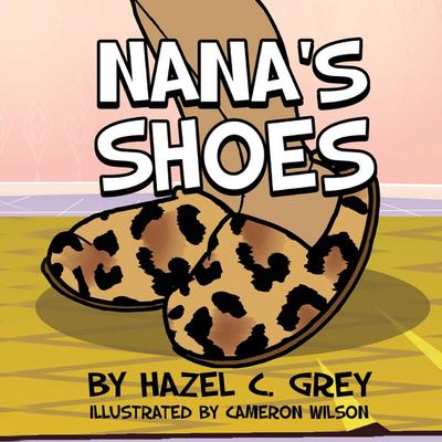 Nana’s Shoes