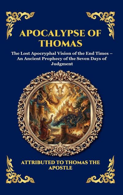 Apocalypse of Thomas
