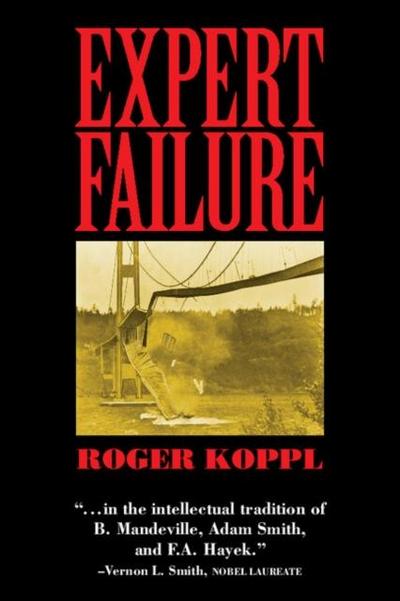 Expert Failure