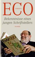 Bekenntnisse eines jungen Schriftstellers von Umberto Eco | Ebook