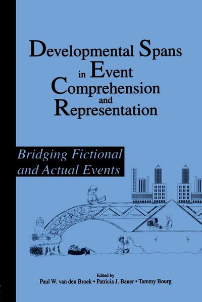 Developmental Spans in Event Comprehension and Representation