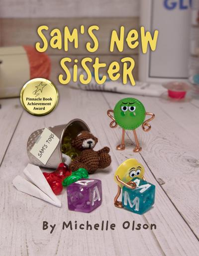 Sam’s New Sister (Tales from the Craft Box)