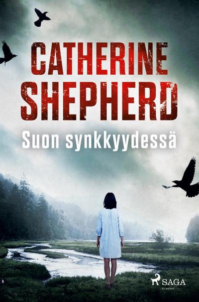Suon synkkyydessä