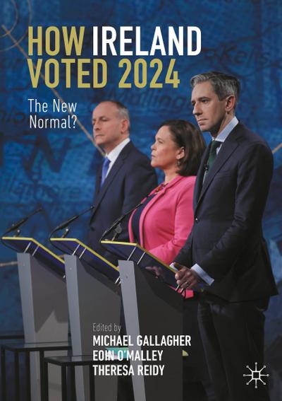 How Ireland Voted 2024