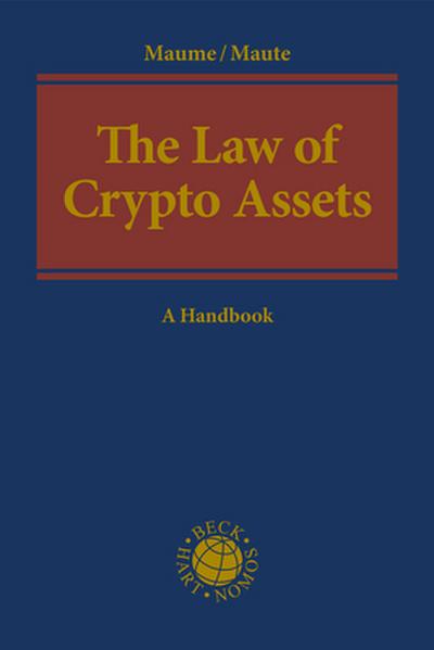 The Law of Crypto Assets