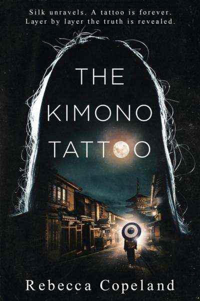 The Kimono Tattoo