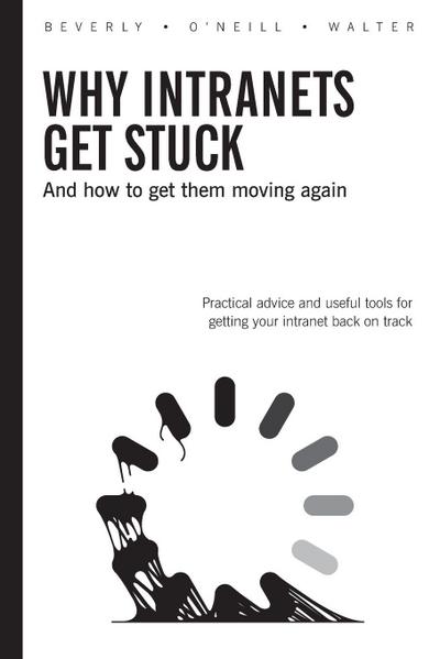 Why Intranets Get Stuck