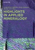 Highlights in Applied Mineralogy