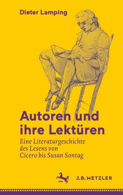 Autoren und ihre Lektüren