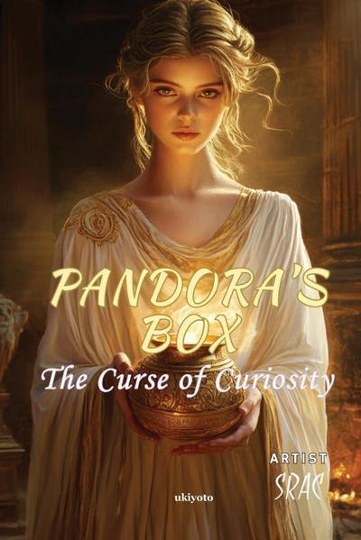 Pandora’s Box | Children’s Classics