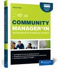 Community Manager-in