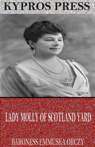 Lady Molly of Scotland Yard