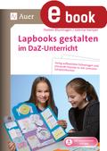 Lapbooks gestalten im DaZ-Unterricht