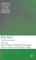 Dirty Work