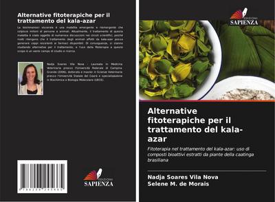 Alternative fitoterapiche per il trattamento del kala-azar