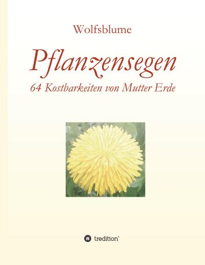 Pflanzensegen