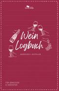 Unterwegs Wein-Logbuch
