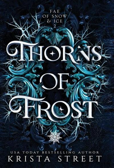 Thorns of Frost