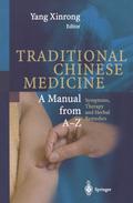 Encyclopedic Reference of Traditional Chinese Medi