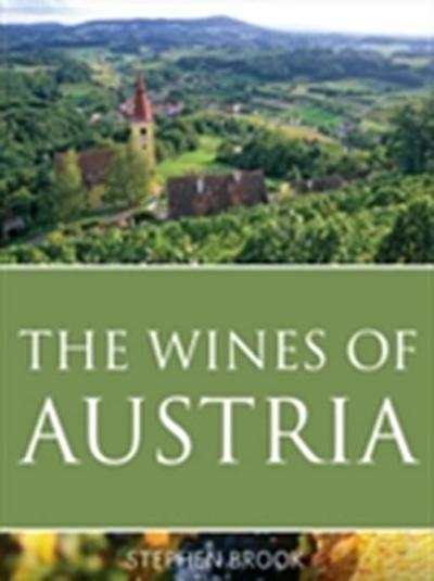 wines of Austria