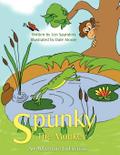Spunky the Monkey
