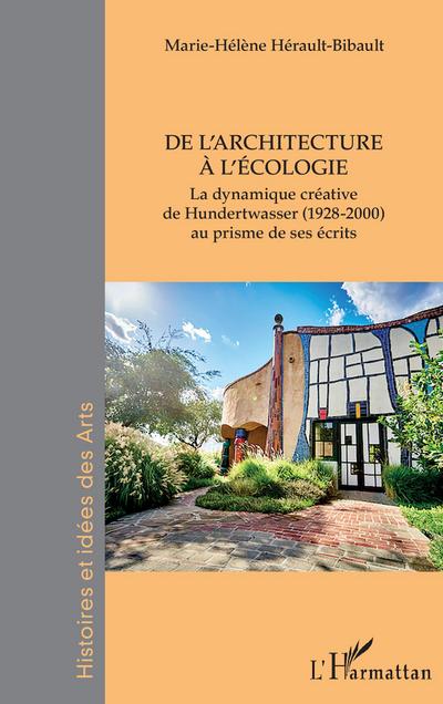 De l’architecture à l’écologie