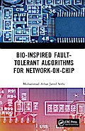 Bio-Inspired Fault-Tolerant Algorithms for Network-on-Chip