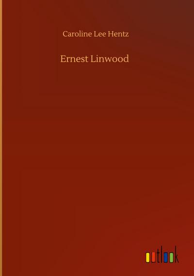 Ernest Linwood