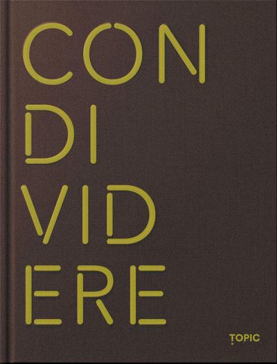 Condividere