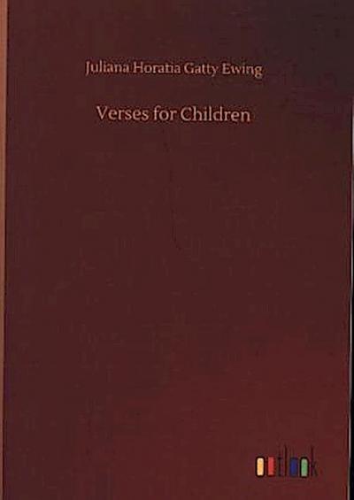 Verses for Children